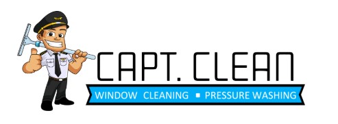 Capt Clean Window Cleaning West Edmonton